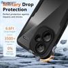 360 Full Body Screen Protector Phone Cases For Xiaomi Redmi Note 15 14 13 12 Pro Plus 5G Case For Redmi 13 5G A5 4G Global Cover