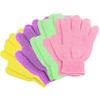 Flower Emotion Shower Gloves
