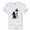 Vegvisir Futhark Runes Navigator Valhalla Odin celtic norse mythology Short Sleeve T Shirt for Crazy TShirt o-Neck print tee
