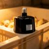 Multipurpose Electric Warming Lamp | 3Level Temperature Control, Ventilated Outer Shell,