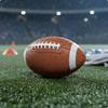 PU Sportausrüstung Strapazierfähig American Football Anti-Rutsch Sport für Erwachsene, Spiel, Verein Leicht