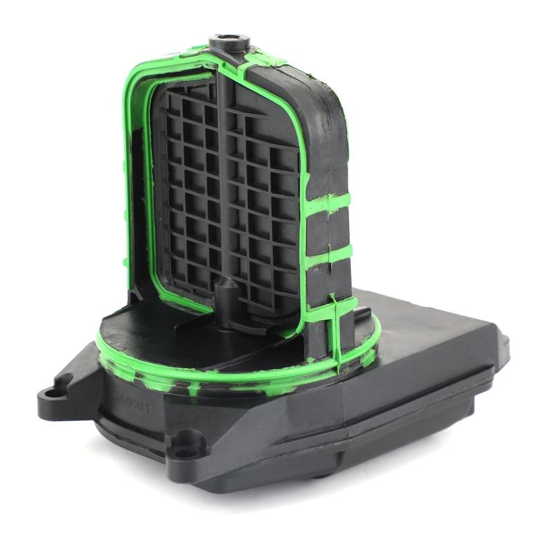 Artudatech Intake Manifold Adjusting Unit DISA Valve Left For BMW 328i E82 E70 E90 E92 Z4