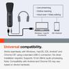Tascam TM-250U USB Microphone
