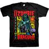 Rob Zombie Dragula T-Shirt