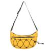Fashion Korean Niche Shoulder Bag Women Commuter Shoulder Messenger Bag Men And Women Large Capacity Outdoor Waterproof