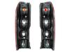 Peugeot Boxer 2006- left + right rear lamp 2 pcs. set