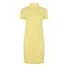 Lacoste Womens/Ladies Collared Polo Shirt Dress