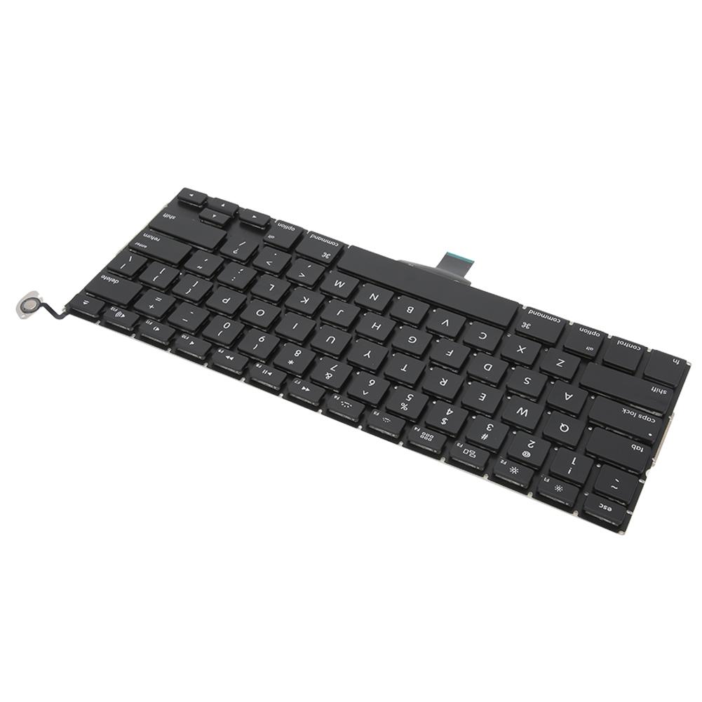 Notebook Replacement Keyboard for Macbook Pro 13inch A1278 2009 2010 2011 Mid 2012