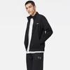 Li Ning Cardigan Hoodie Jacket Casual Sports Suit Unisex Suit AWDUA35-1+AKLUA01-1