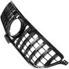 Grilă între faruri Mercedes Clasa M W166 2011-2015