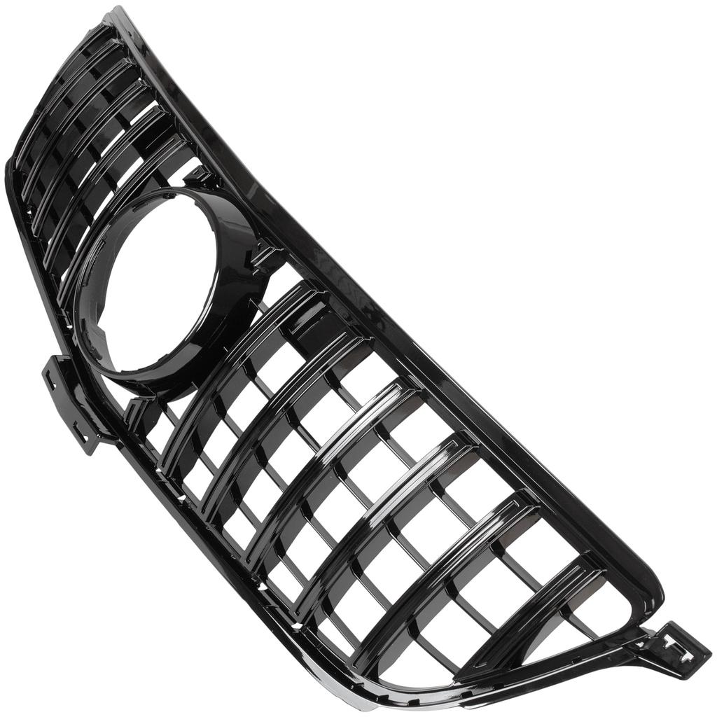 Mercedes M-Class W166 2011-2015 Grille Between Headlights