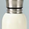 Insulated Water Bottle Non-Slip Vacuum Cup Leak-Proof Bottle for Kids Boy Girl Travel School Sports Outdoor Camping Hiking