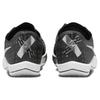 New Nike ZoomX Dragonfly 'Black Metallic Silver' DX7992-001