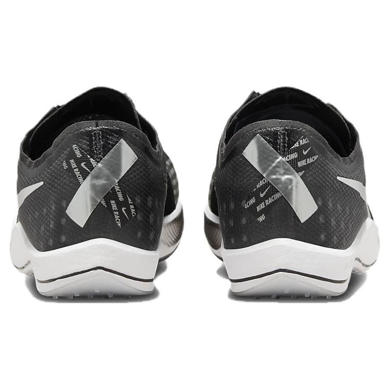 New Nike ZoomX Dragonfly 'Black Metallic Silver' DX7992-001