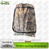Zhanye Camouflage Netting Storage Bag - Durable Oxford Fabric Carryall