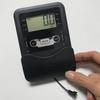 Rowing Machine Counter Gym Replacement Monitor Home Rowing Machine Monitor Adjustable Odometer Speedometer Counter