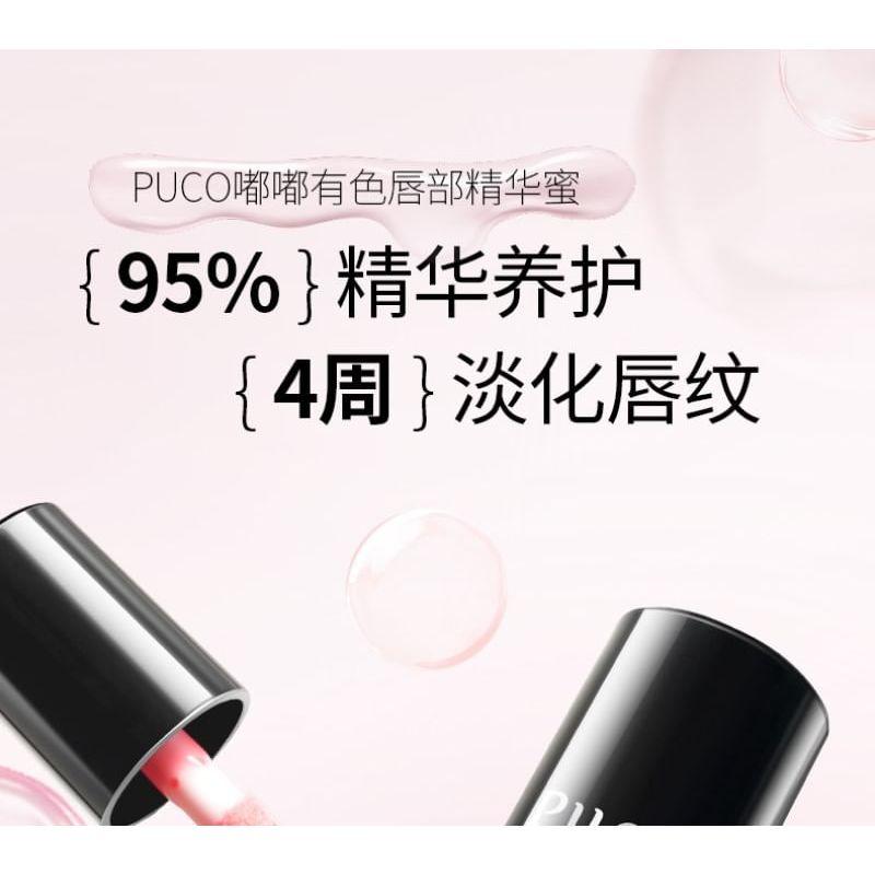PUCO - Mirror Lip Gloss 30% - 3 Colors