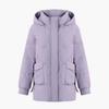 Women Down Jacket Winter Coat Mid Length Thickened Large Size Middle Aged Mother Warm Winter Jacket for Elderly Women