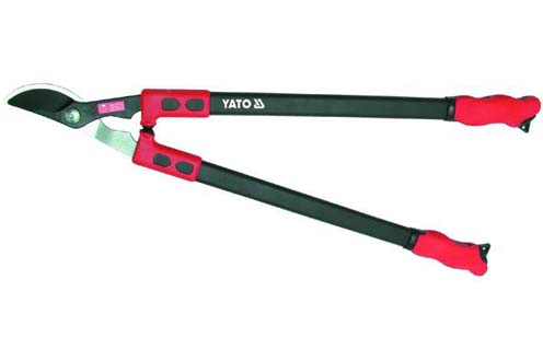 Pruner for Branches 705mm, Thickness Up To 35mm - YT-8833