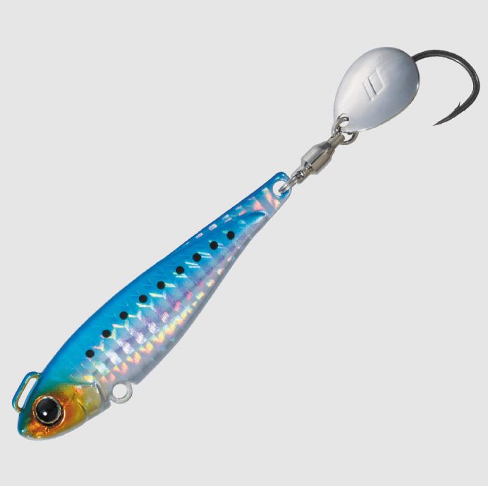 Leurre De Pêche Major Craft Bomber Spin Giant Killing (60g, 006)