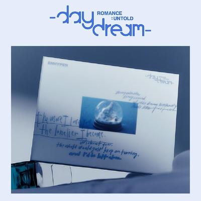 ROMANS : UNTOLD -daydream- Album Edycja Japońska