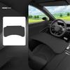 Foldable Car Laptop Desk Stable Design Car Dining Table Steering Wheel Table  Car Interior