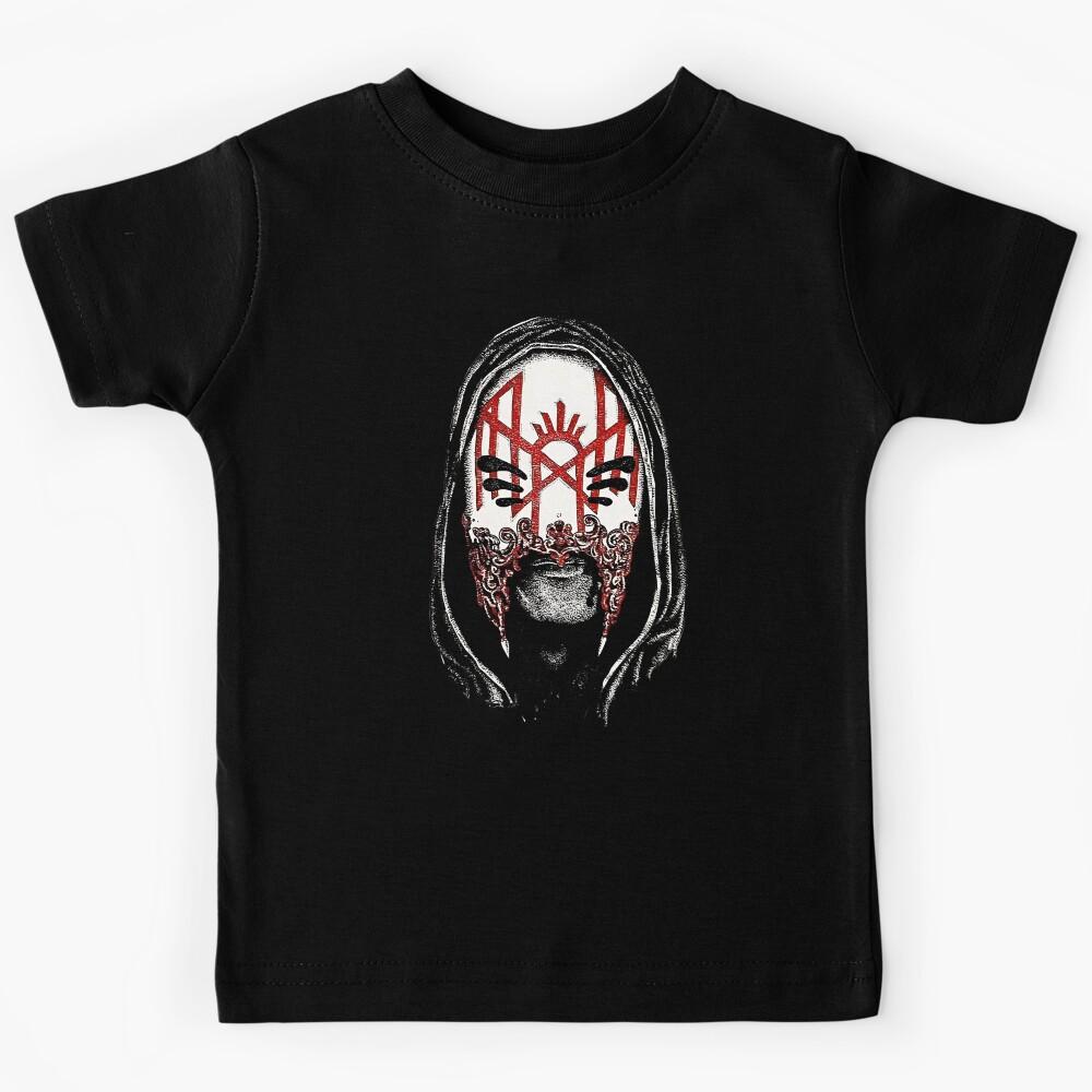 Copy of $$Vintage--Maskk$$ Kids T-Shirt 140