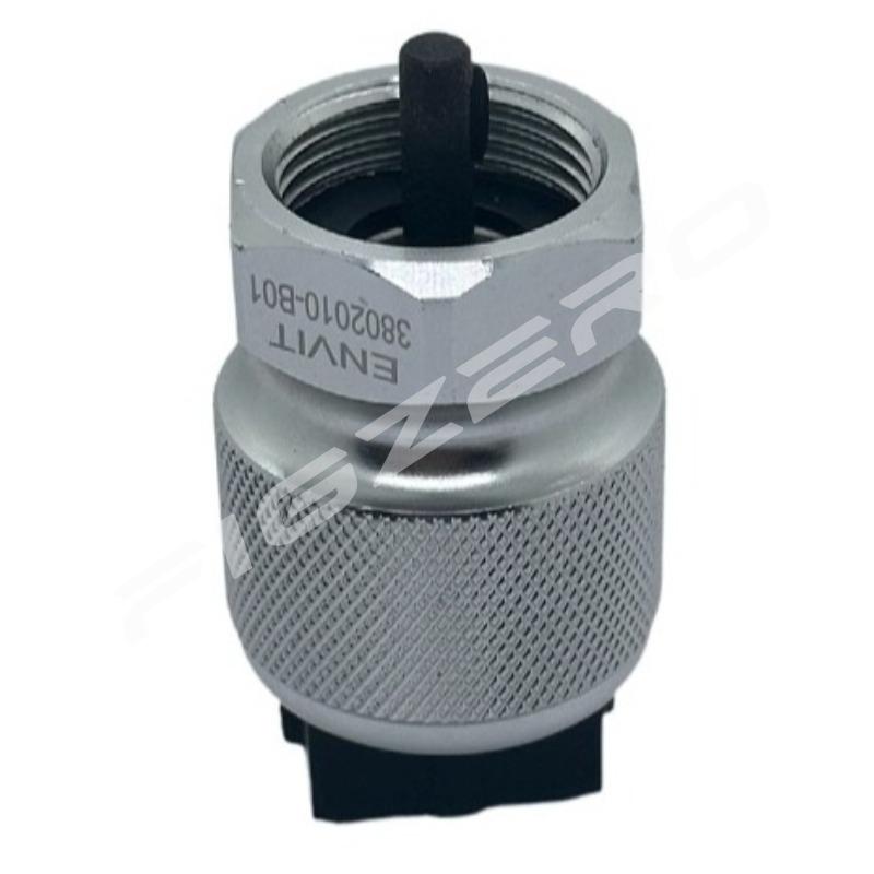 Vehicle Speedometer Odometer Sensor for Jinbei Xiaohai X30 X30L T30 T32 T50 T52 3802010-B01 1PC