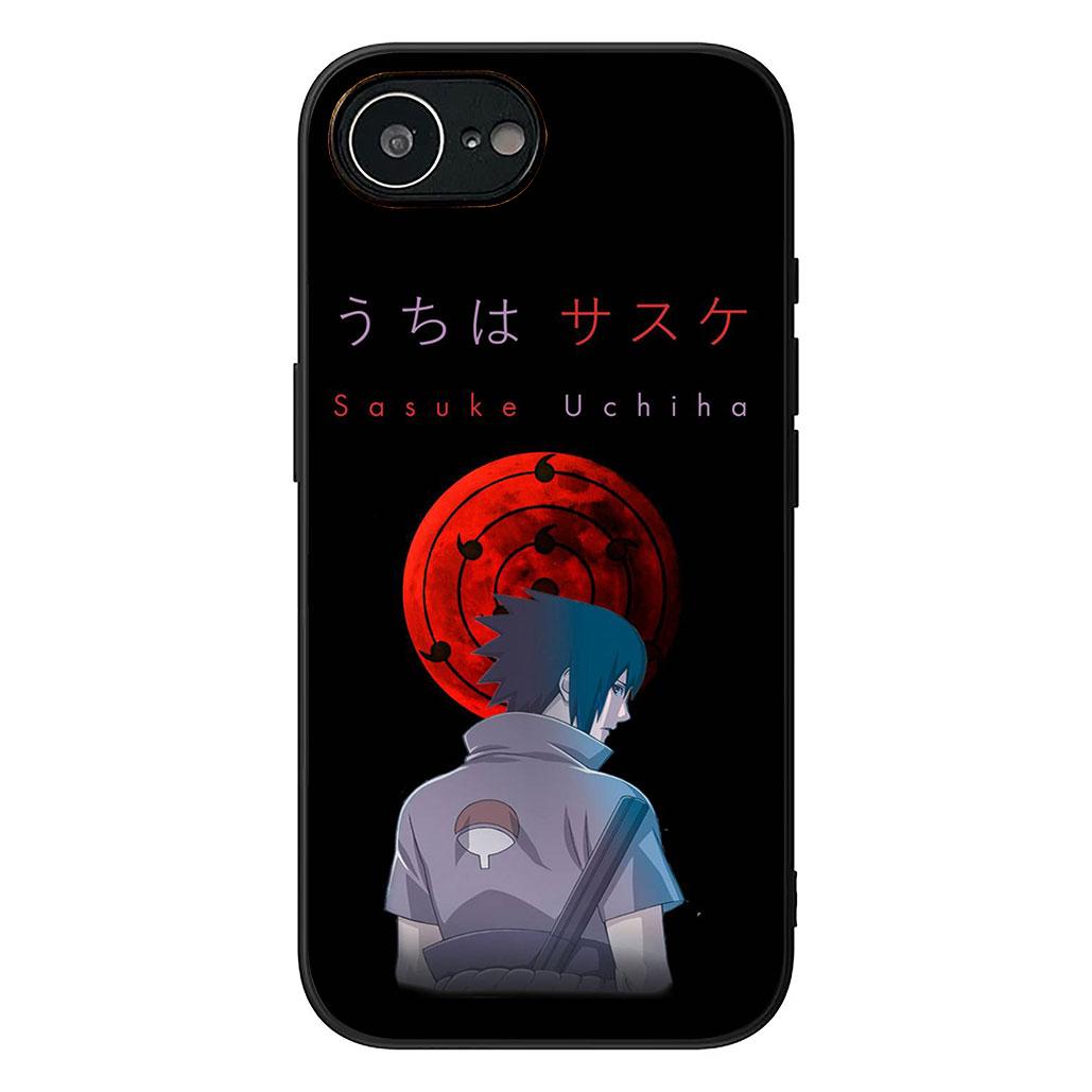 

Uchiha Itachi Sasuke Narutos Phone Cover for Xiaomi Redmi Note 13 14 ProPlus Pro Plus 14C A4 13C Pro+ Note14 Protective Case Redmi 13C 5G