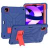Shockproof Full Coverage Case With Stand IPad Pro 11 Inch Air 4 5 Kids Safe Protective Cover In Multiple Colors