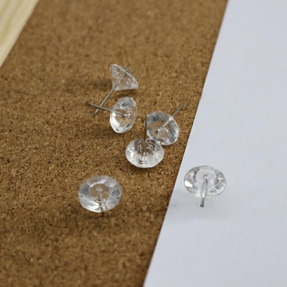 Cross New Diamond Needle: 100/200 Sheet Box—for Sewing, Quilting, Cutting, and Decorative Positioning