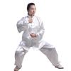 Tai Chi und Wushu Anzug für alle Altersgruppen - Unisex Übungs- und Performance-Set