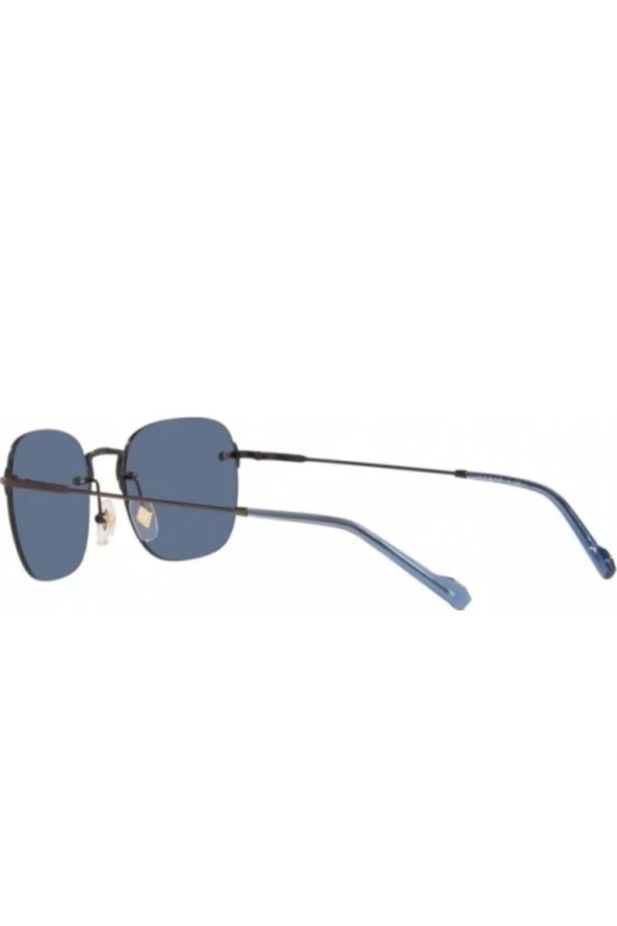 

Оригинальные солнцезащитные очки унисекс Vogue Eyewear 4217S без оправы