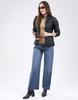 ROCK.IT Women's Regular Fit Jacket