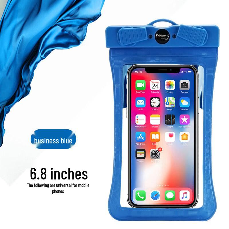 

KarLot Cartoon Phone Waterproof Bag One Size