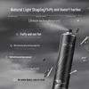 VTS Strong Hold Styling Spray