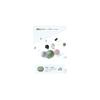JVC Kenwood Victor HA-A6T Wireless Earbuds Bluetooth 5.4 White, Comfortable Fit, Long Battery Life