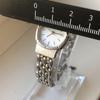 [USED] SEIKO Bracelet Watch, Quartz Movement, Silver, Working Condition