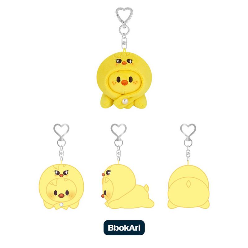 

[ПРЕДЗАКАЗ] Stray Kids - БРЕЛОК SKZOO ЛЕЖАЧИЙ Версия. - празднуй BbokAri