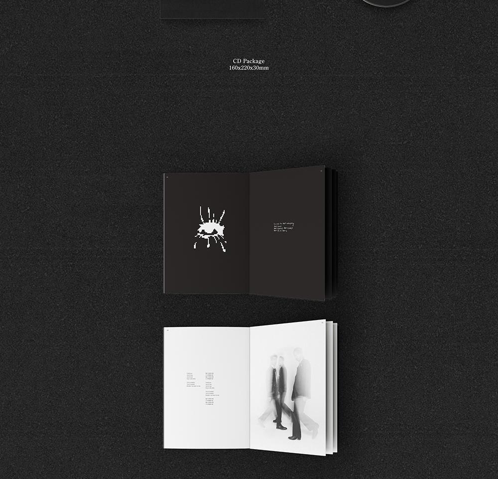 Epik High [PUMP] 1. MIXTAPE