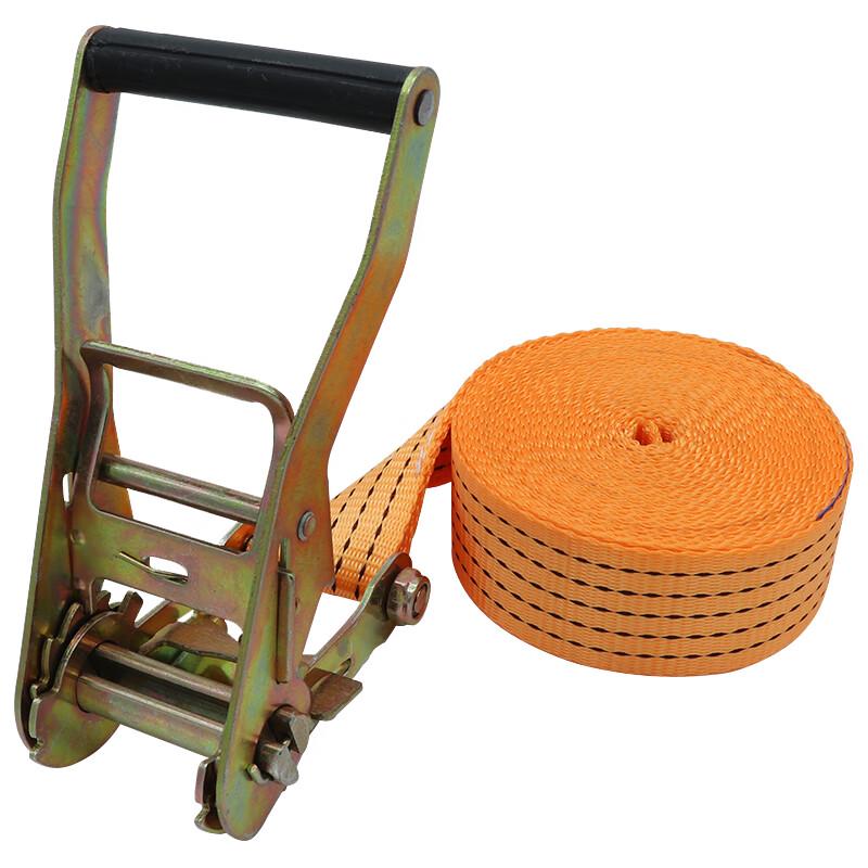 Ratchet Tie-Down Strap