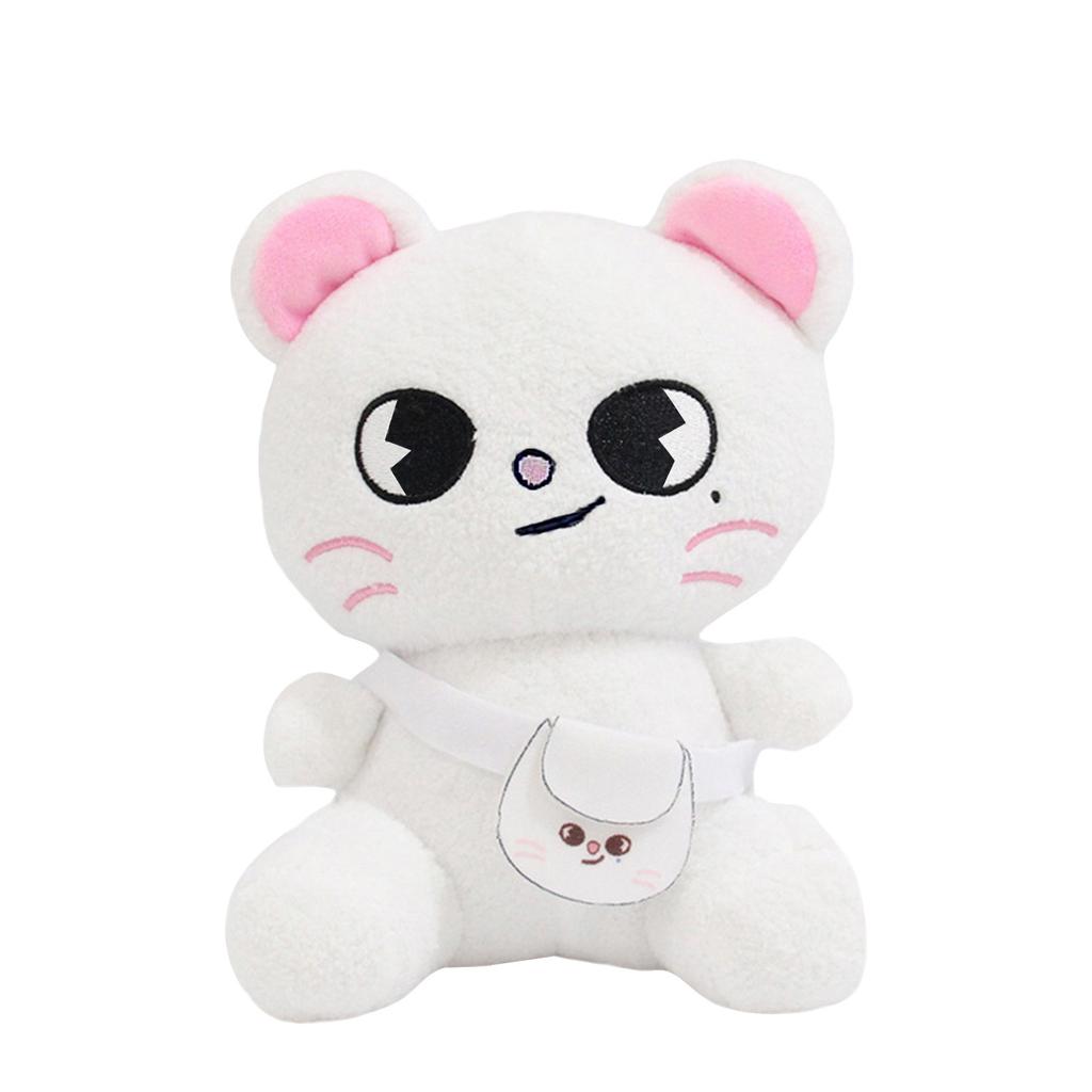 Pluszowa zabawka do gry, Personalizowana pluszowa lalka, Uroczy pluszowy prezent dla fanów gier