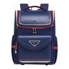 New burden-reducing and breathable primary school schoolbag, light burden-reducing children's primary school schoolbag