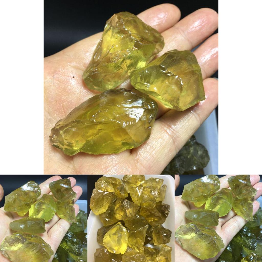 Atemberaubende 100g Brasiliens Schöne Natürliche Topas Rohmineral Kristallproben Für Spirituelles Wachstum Und Heilung