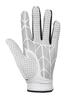DUNLOP XXIO Golf Size Men's Gloves, White, 24cm, GGG-X018