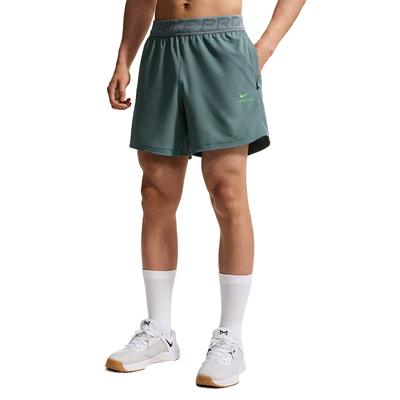 Unterteile – Shorts