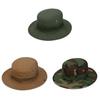 Camouflage Eimerhut Für Outdoor-Angeln Und Camping Sonnenschutz Mit Atmungsaktivem Stoff Für Männer Und Frauen