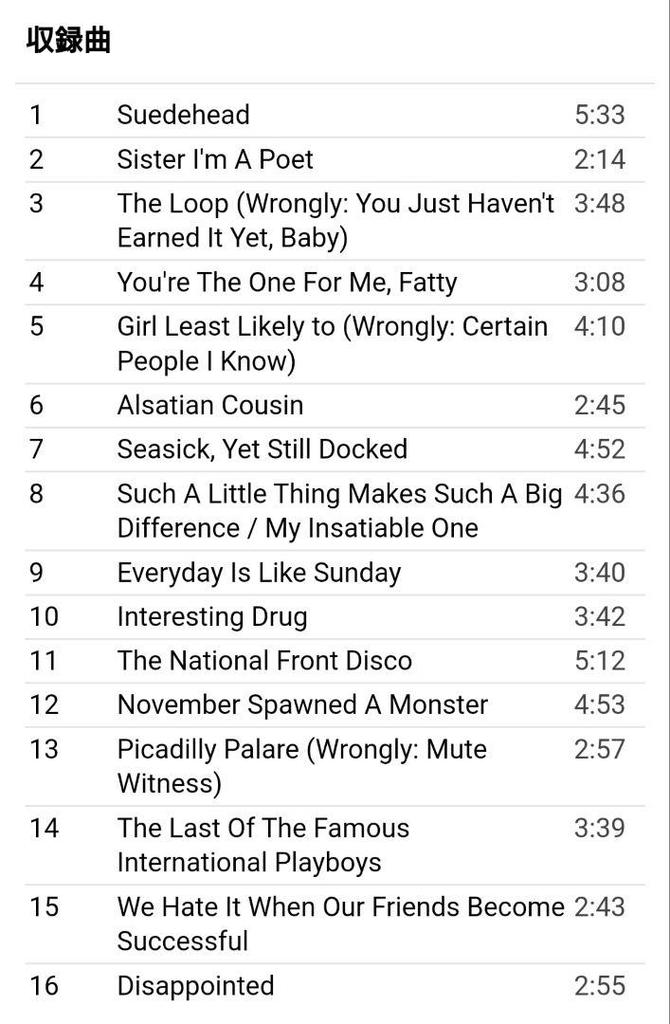 [USED] Bootleg MORRISSEY Morrissey The Smiths dreams I'll…