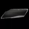 Car Front Headlight Lens Shell Cover Lampshade Fits For BMW 3-series E90 E91 Pre-facelift 2004-2007 Halogen Lamp Headlight Cover
