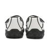 Fila Sandały Klapki Baleriny Modne Trendy Wygodne Codzienne Oddychające Trwałe Damskie Sandały Białe F12W522405FTS